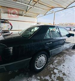 مرسيدس بنز E-Class